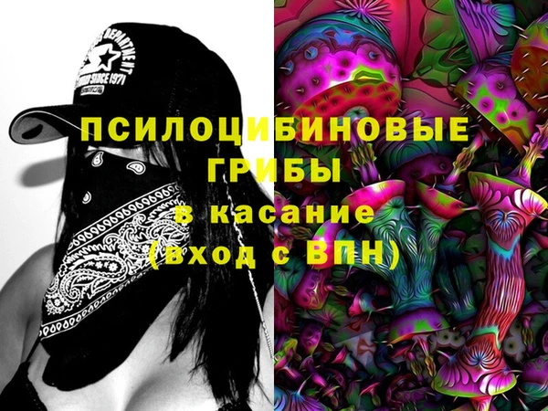 стафф Абаза
